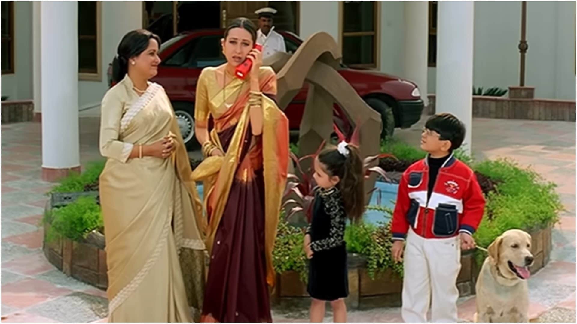 David Dhawan Karisma Kapoor Sushmita Sen Salman Khan Movie Biwi No 1 Going to Re-Release this Month know date