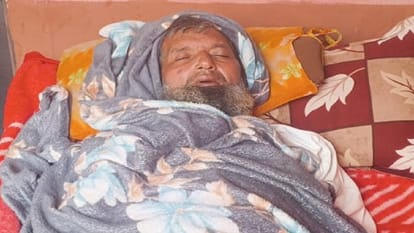 UP News: A village in Baghpat where 300 people are suffering from fever, the health department is losing sleep