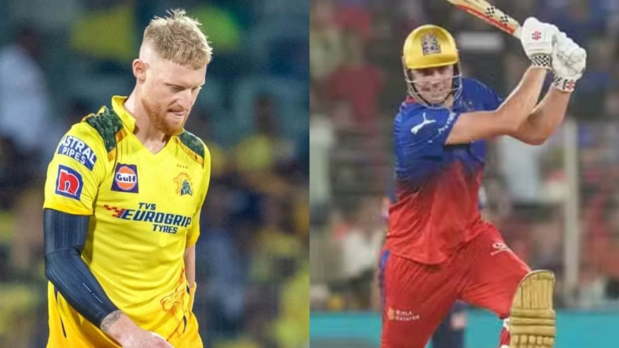 Ben Stokes and Cameron Green will not be seen in IPL 2025 mega auction this time, these players will be missed