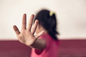 old man entered room found student alone touched her indecently case registered
