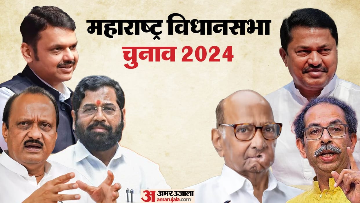 Who will be victorious in Maharashtra Assembly elections, situation will be clear on November 23