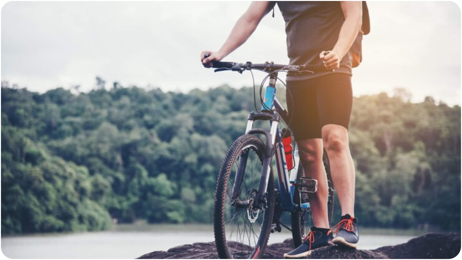 साइकिलिंग करने के क्या लाभ हैं?