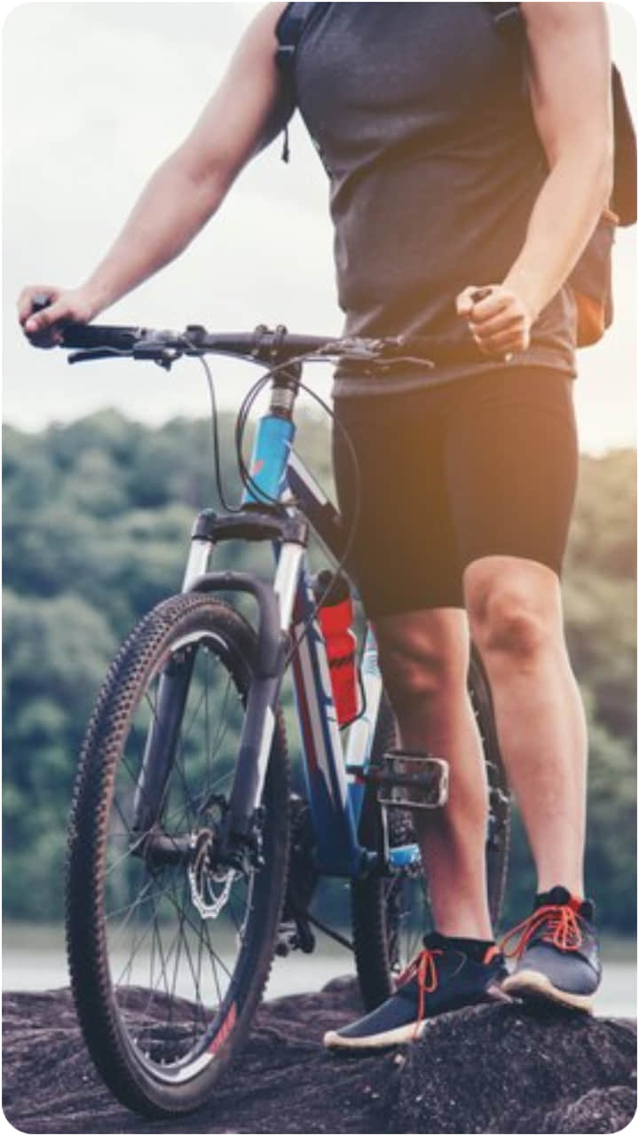 साइकिलिंग