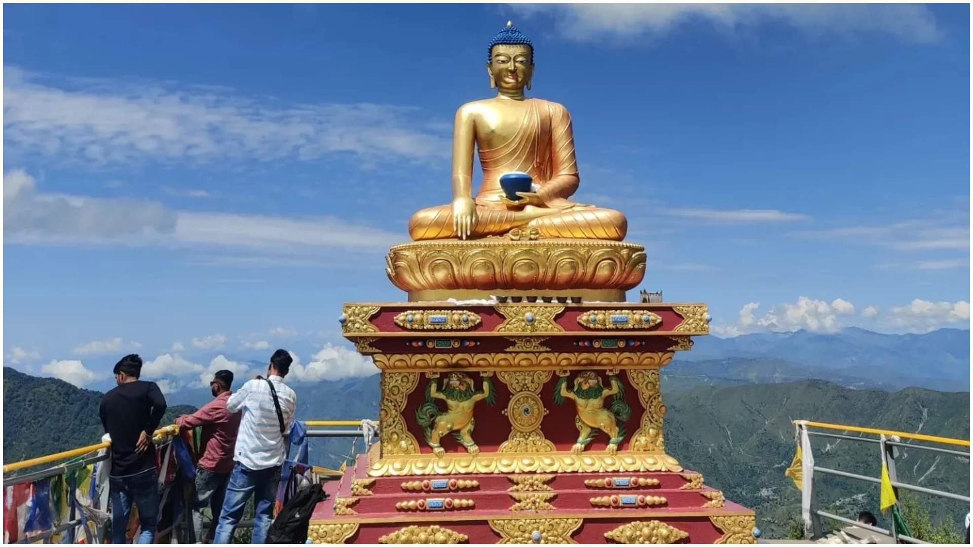 Uttarakhand Sthapna Diwas 2025 best place of Uttarakhand to visit in  winters