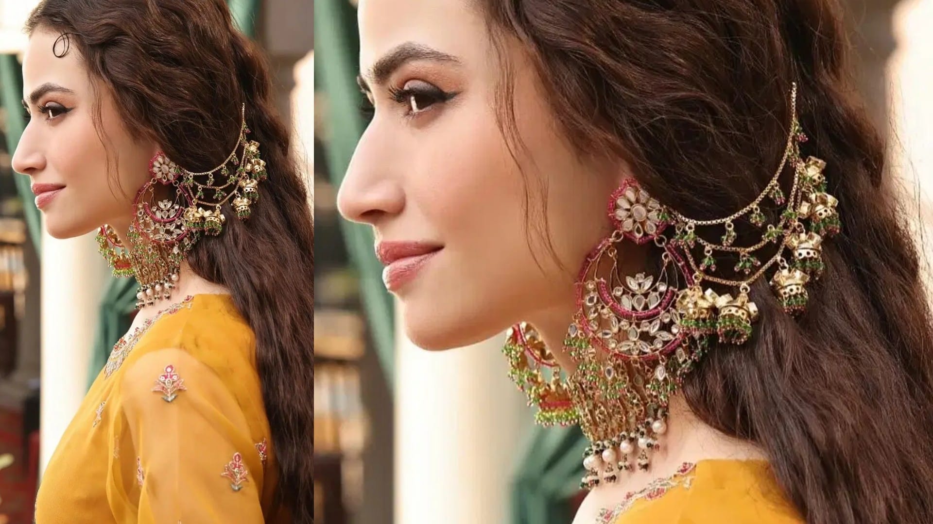 Fashion Tips Know How to Style Printed Sarees for Beautiful Look Follow These Steps