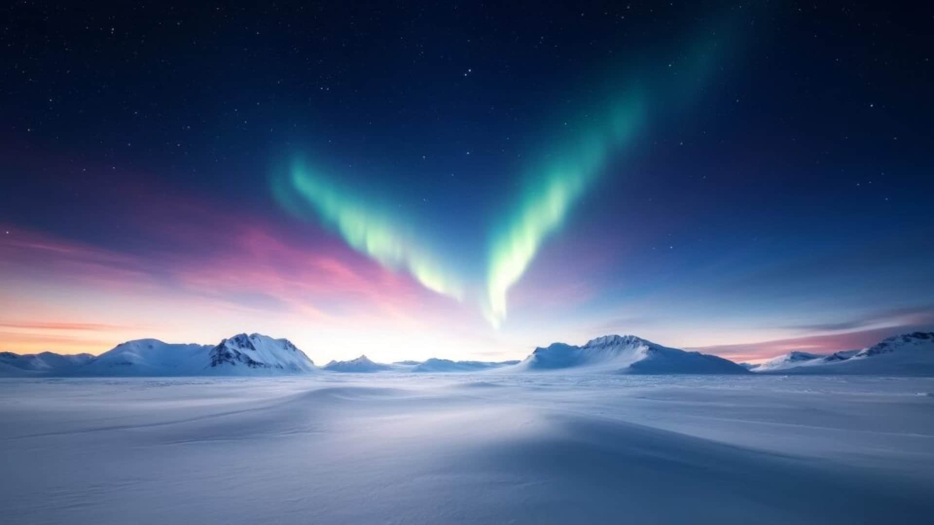 North Pole Moving Earth's Magnetic North Pole Moving Closer To Russia Here's What It Means