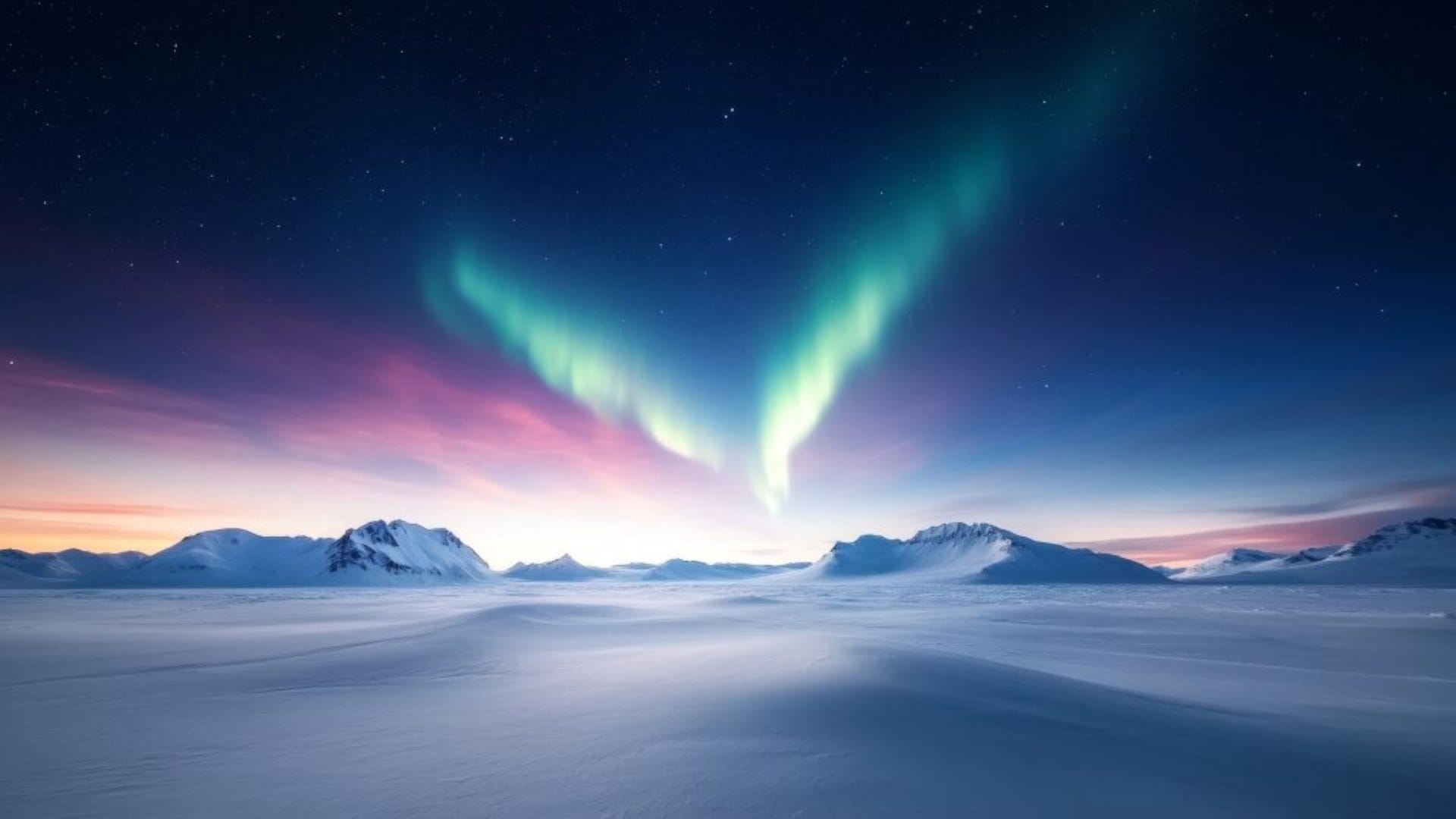 North Pole Moving Earth's Magnetic North Pole Moving Closer To Russia Here's What It Means
