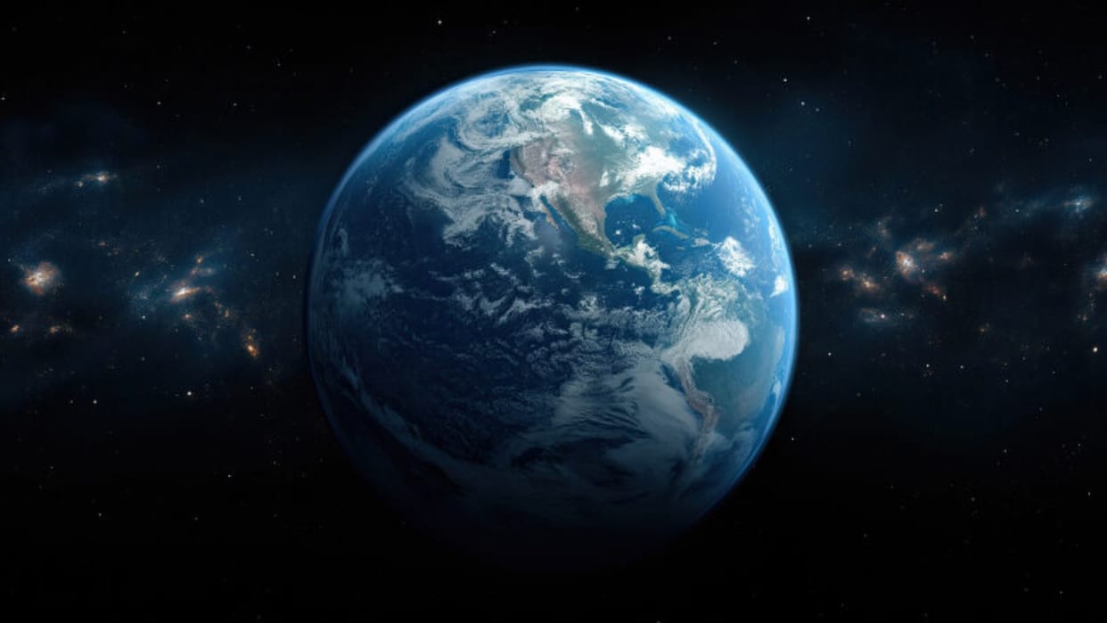 Earth records hottest year ever in 2024