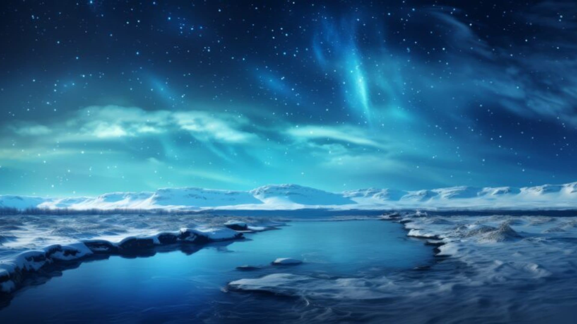 North Pole Moving Earth's Magnetic North Pole Moving Closer To Russia Here's What It Means