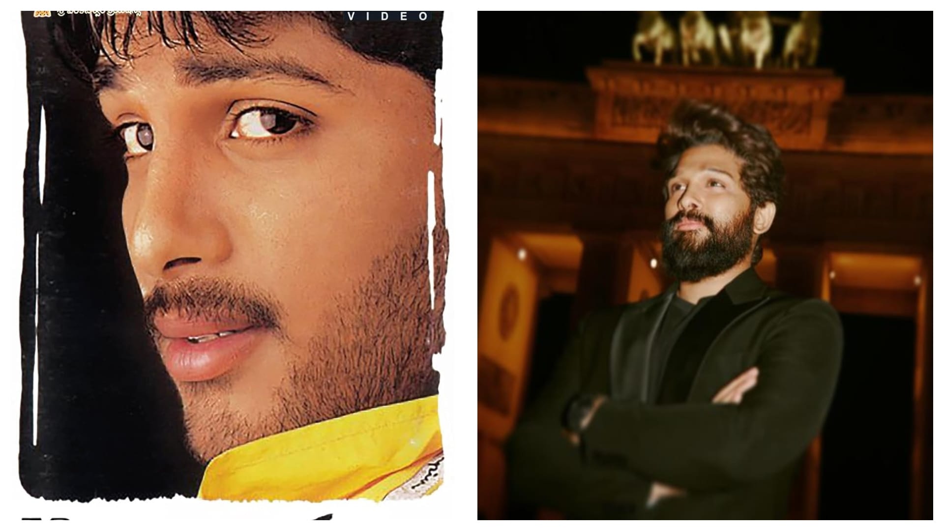 Pushpa 2 The Rule Director Sukumar SuccessFul Movies Arya nannaku prematho Rangasthalam