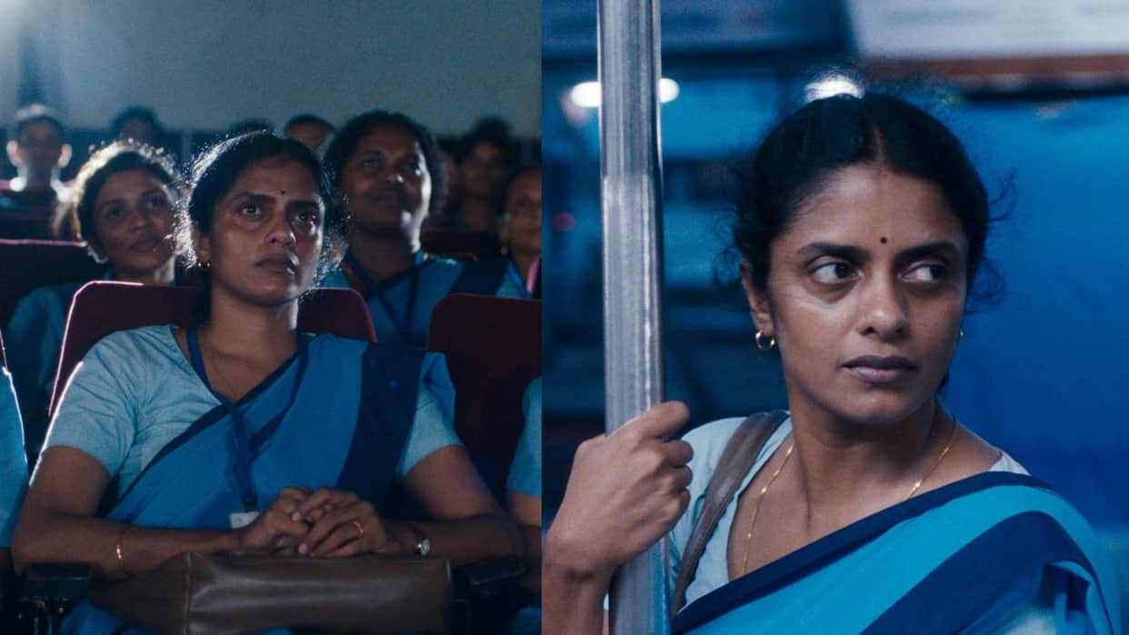 Payal Kapadia movie All We Imagine as Light wins Best international feature in Gotham awards 2024
