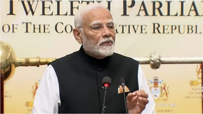 PM Modi address special session Guyanese Parliament highest foreign houses address in the World news updates