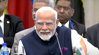 Bihar News: Lallan Singh claims victory in Bihar has ended reign of terror target of winning 220 seats in 2025