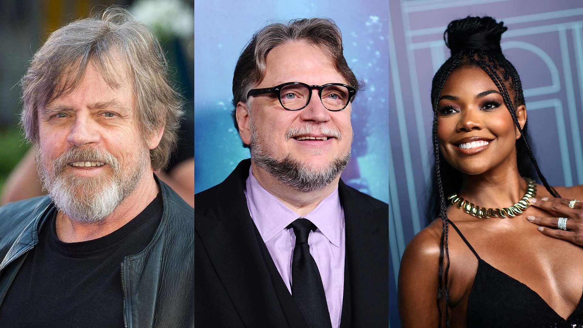 Hollywood Celebs 
