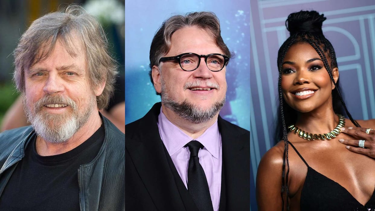 Hollywood Celebs quit x From Mark Hamill to Gabrielle Unio stars left platform after Donald Trump win