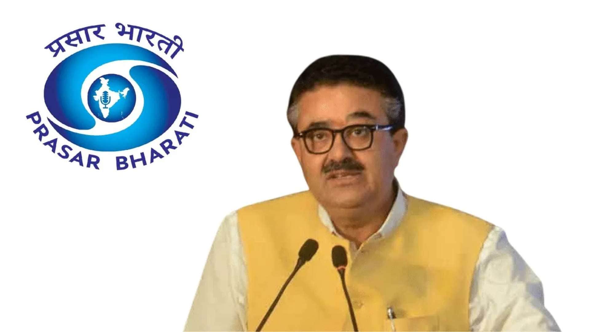 IFFI GOA 2024 Prasar Bharti Desi OTT Waves created a wave of entertainment understand what is going to be free