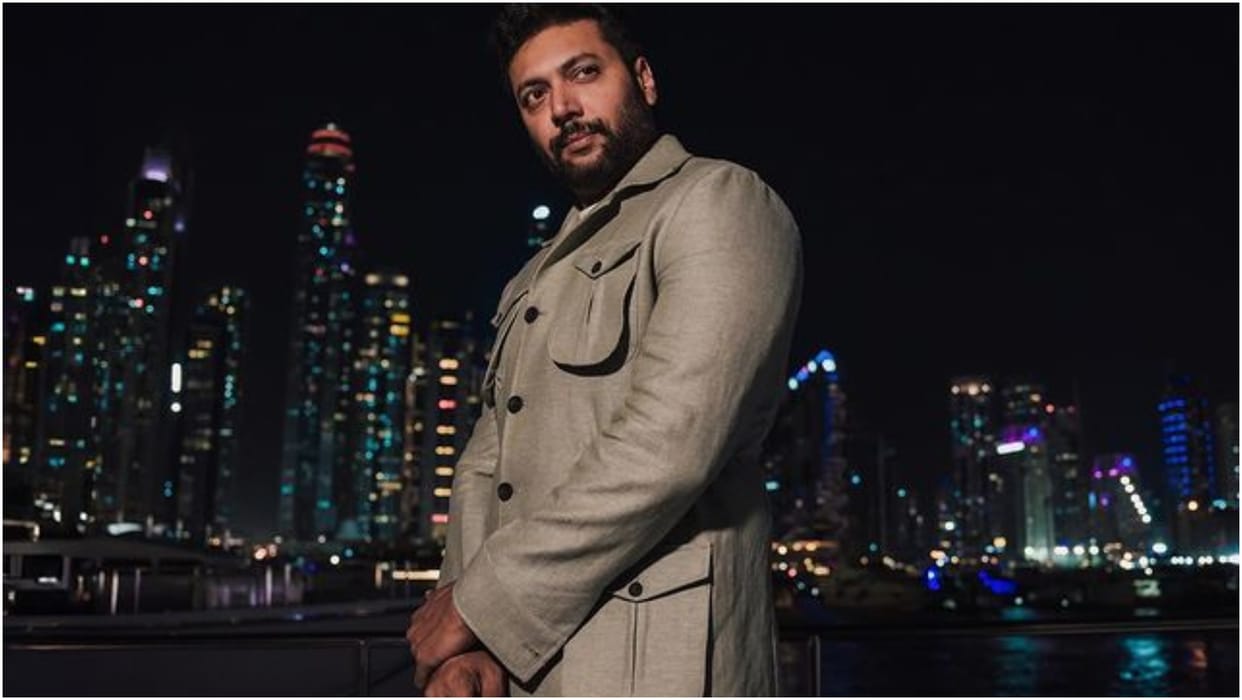 Buzz of Jayam Ravi playing Villain in Soorarai Pottru director Sudha Kongara period action film Purananooru