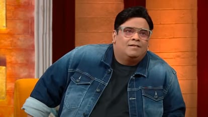 Kiku Sharda Clears All Rumors About Fight With Krushna Abhishek And His Quitting The Great Indian Kapil Show