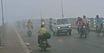 kanpur weather update