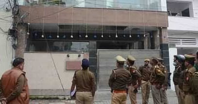 Anchal Kharbanda murder father said daughter died grandsons birthday Ayansh asks for mother