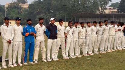 Sport News Physical Education due to Karan century Seva bharati team reached quarter finals