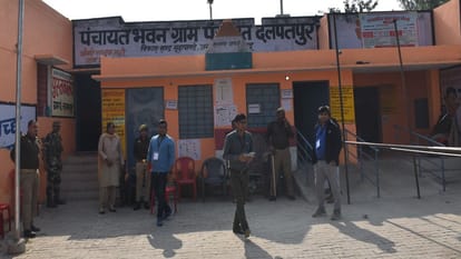 Kundarki By Election: Kettle is heavier than elephant, Chandrashekhar influence in Dalit dominated villages