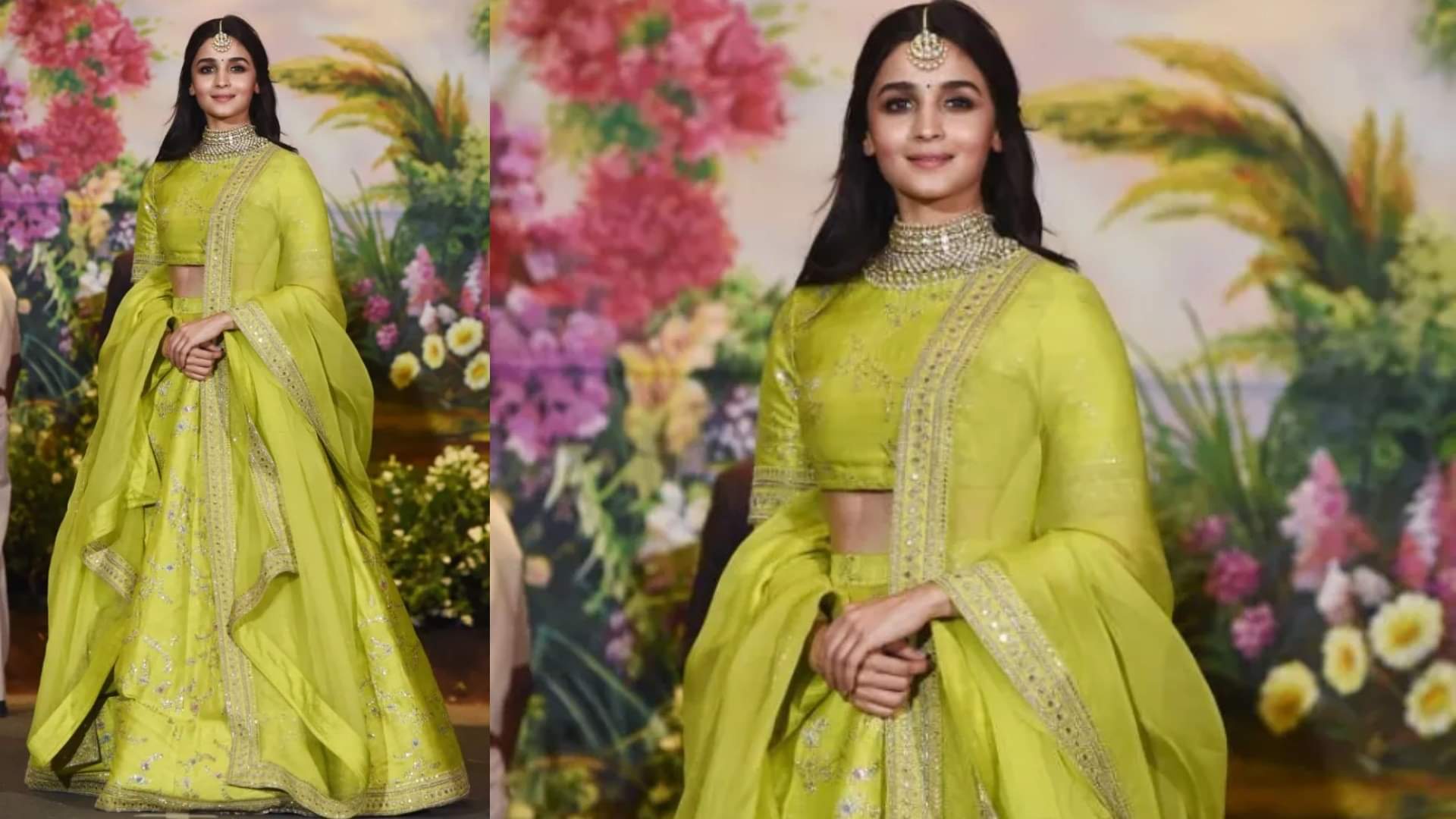 Difference Between Lehenga and Ghaghra Buying Tips in Hindi