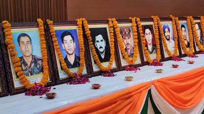 Chetan Cheetah... Took nine bullets, lost one eye, still killed a terrorist
