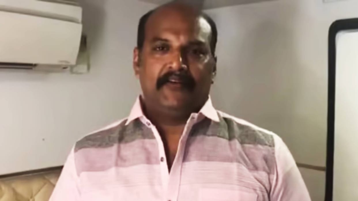 meghanathan passed away at age of 60 in kozhikode Balan K Nair son funeral will be held in shornur