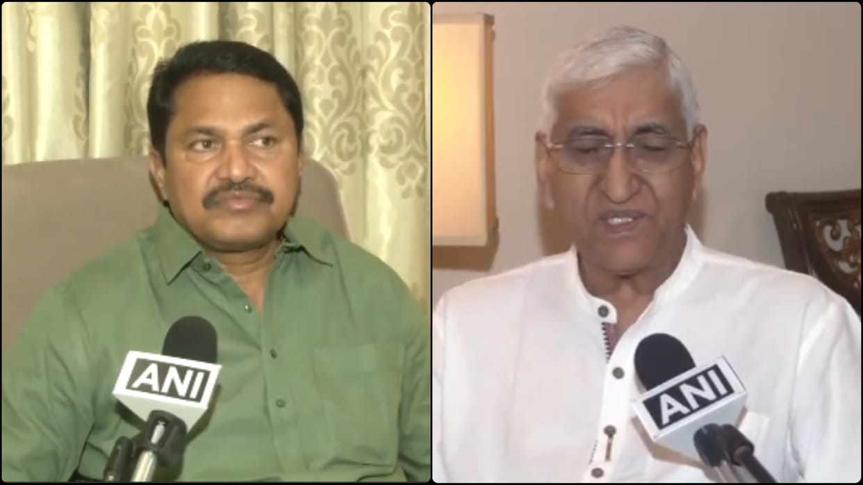 Maharashtra elections state Congress chief Nana Patole, Maha Vikas Aghadi will come to power, TS Singh Deo