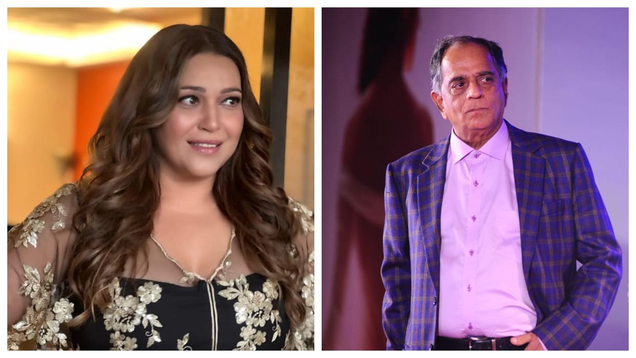 Niki Aneja Made Serious Allegations Against Film Producer Pahlaj Nihalani