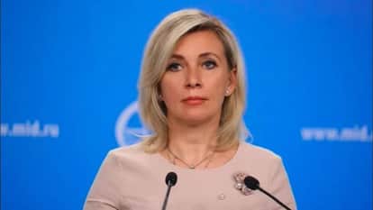 US has agreed to release two Russian citizens from seized oil tanker Russia expresses gratitude to Trump