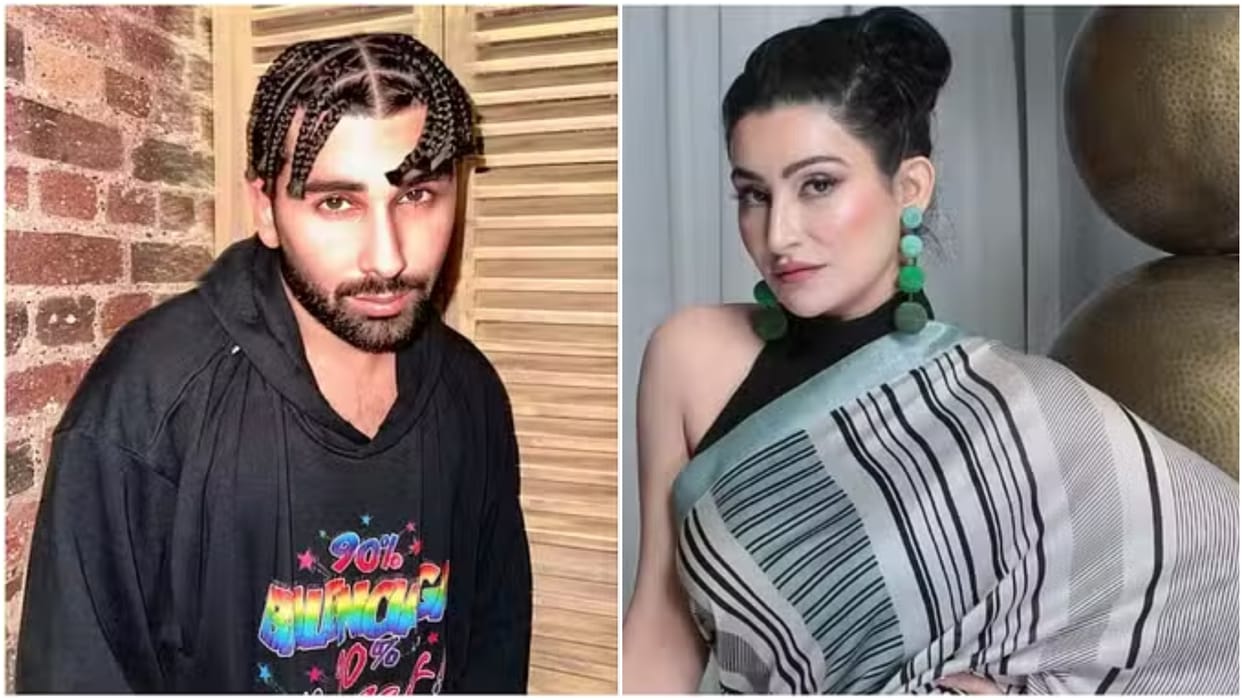 Fabulous Lives vs Bollywood Wives star  Shalini Passi responded on possibly overshadowing internet star Orry