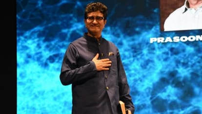 Prasoon Joshi Opens Up About Filmmaking In IFFI 2024 Says The Process Should not Be Mystified