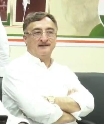 विवेक तन्खा
