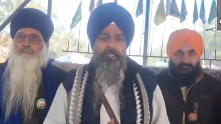 Farmers Meeting At Gurdwara Rakab Ganj Sahib In Delhi Kisan Andolan – Amar Ujala Hindi News Live