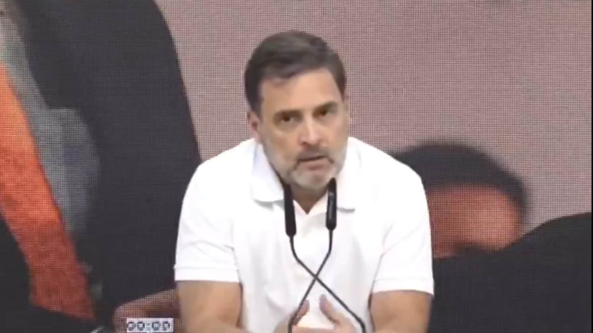 Educational Qualifications of Rahul Gandhi and Priyanka; Which degrees Helped Their Careers, Read here