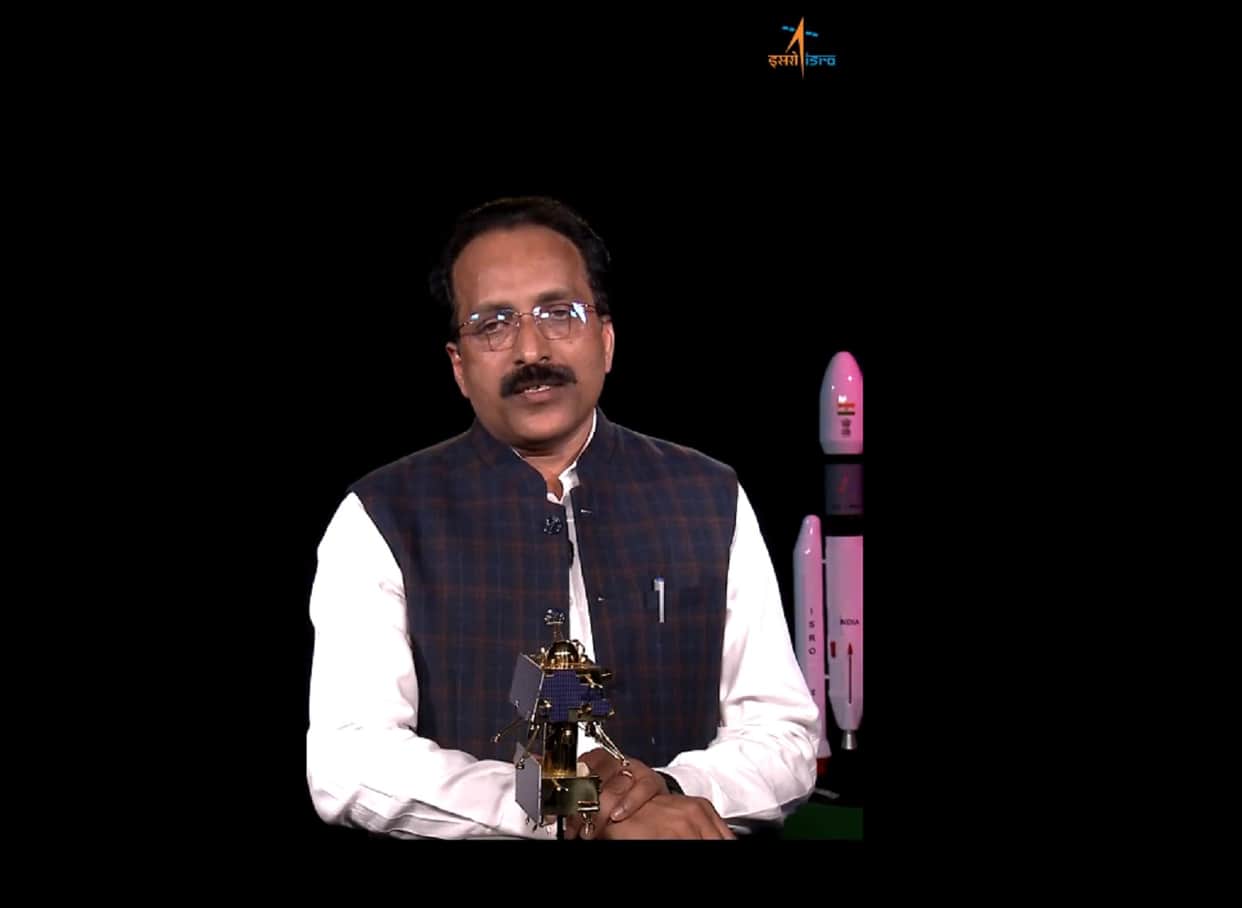 ISRO will be ready for space 'docking mission' by the end of December ays S Somanath