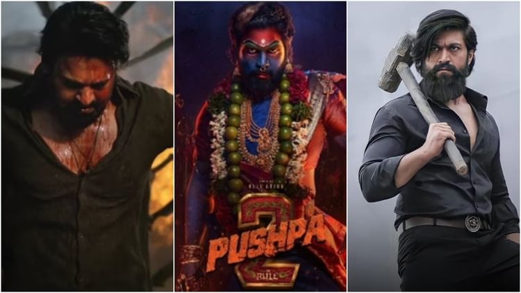 Pushpa 2: फिल्म के कलाकार व डायरेक्टर पर धार्मिक भावनाओं को ठेस पहुंचाने का आरोप, जुगलान के पंच ने दी शिकायत