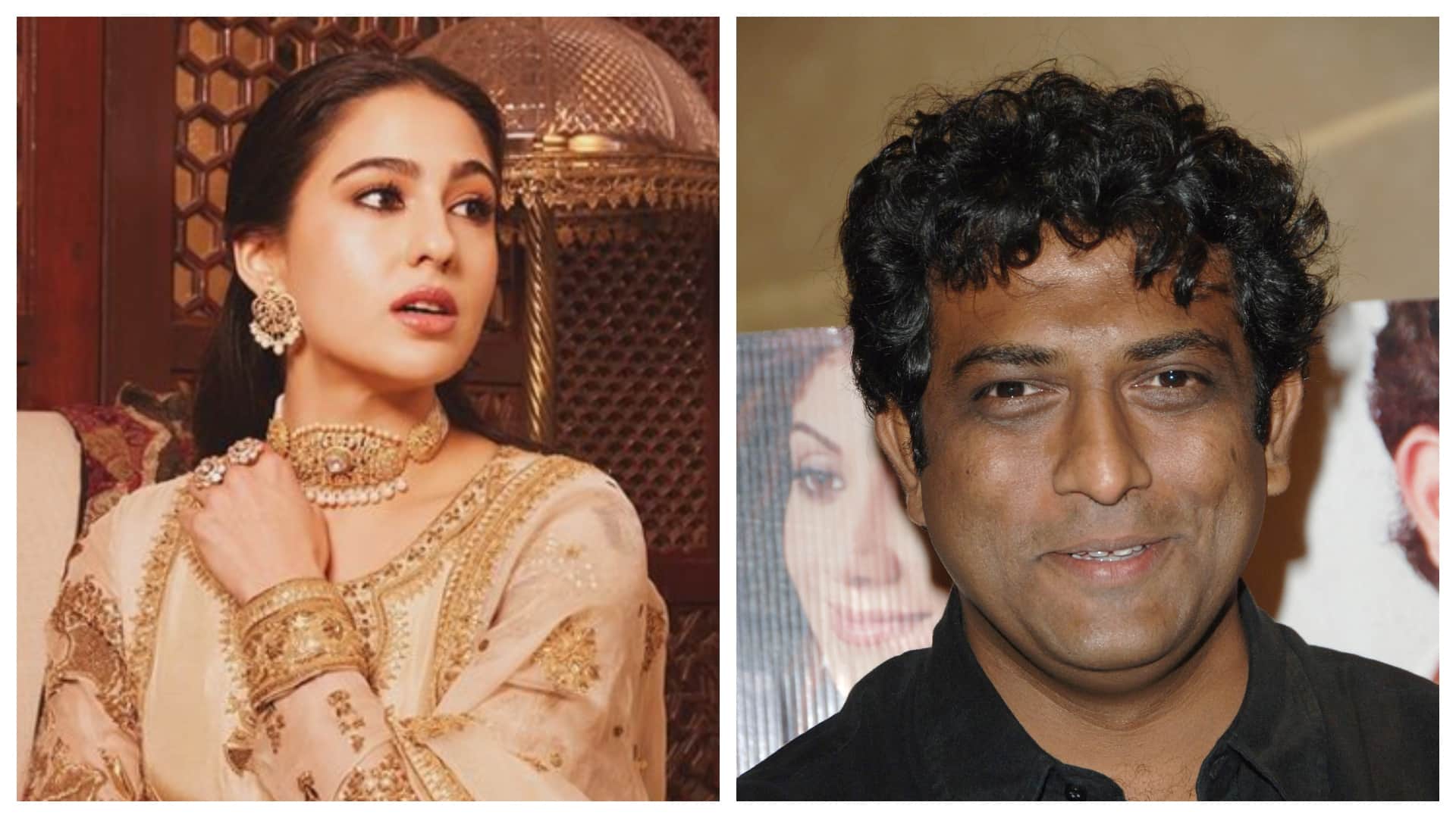 Sara Ali Khan Share Memories Of Kedarnath Temple in Recent Interview Work in Anurag Basu Film Metro In Dino
