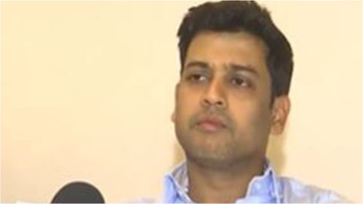 Maharashtra politics news and updates in hindi Shiv Sena leader expressed confidence of Mahayuti's victory