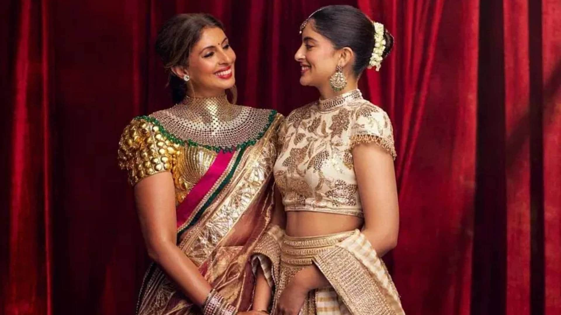 Star Kids Stayed Away From Films and Built Their Own Identity Shweta Bachchan Nanda Shaheen Bhatt Masaba Gupta