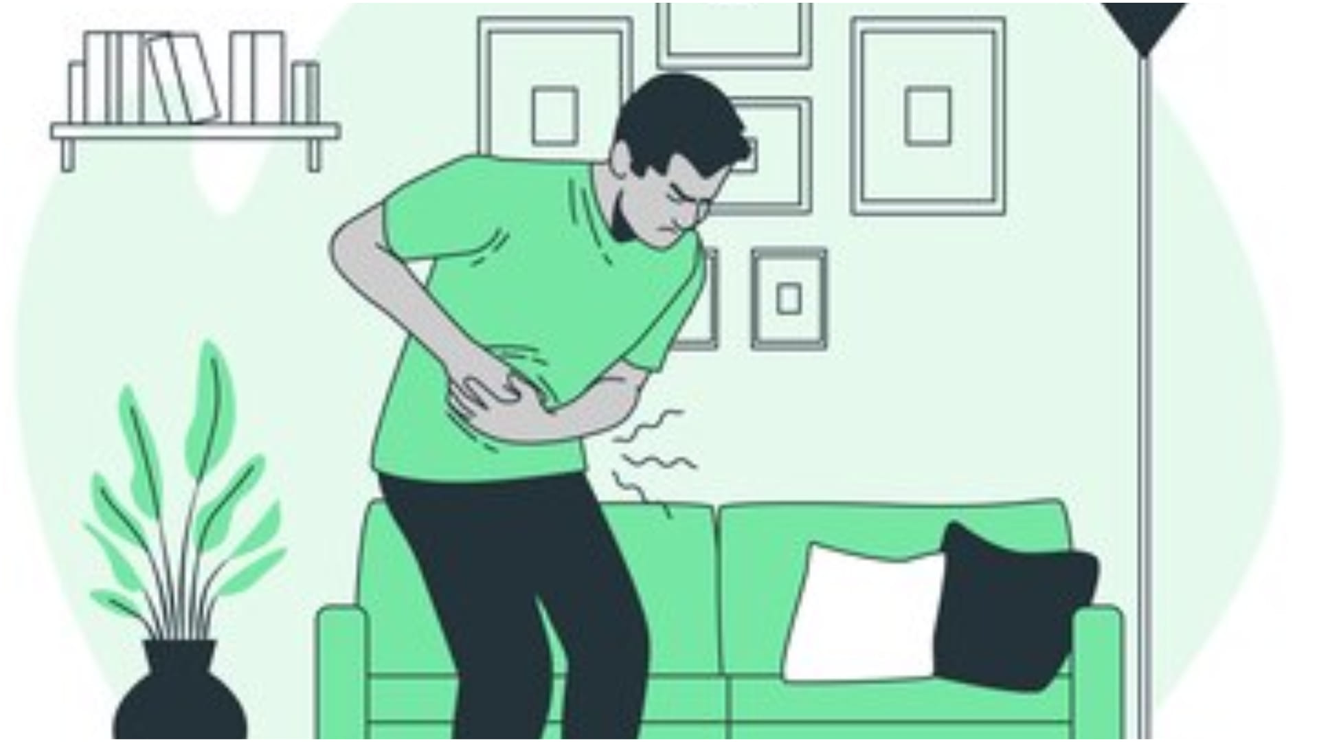 spicy food causes these diseases Side effects of eating too much spicy food