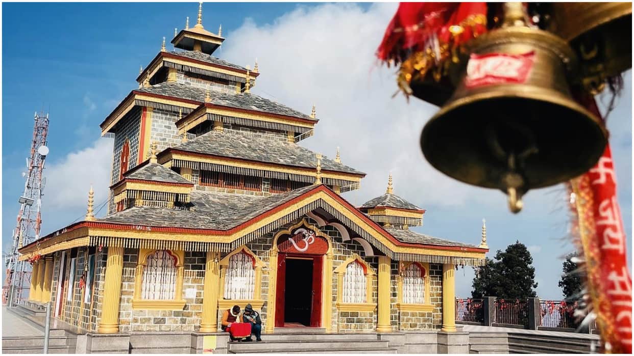 Indian Mountains Where Gods Reside: Popular Pilgrimage Spots Check Location