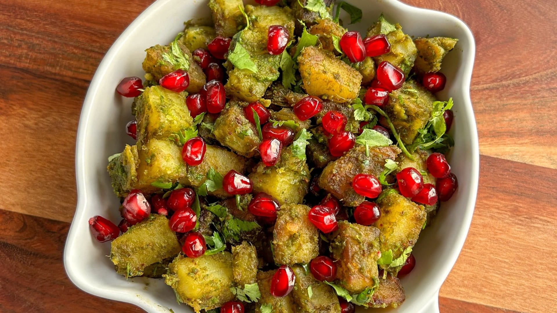 winter special recipes five ways to eat Sweet Potato in hindi disprj