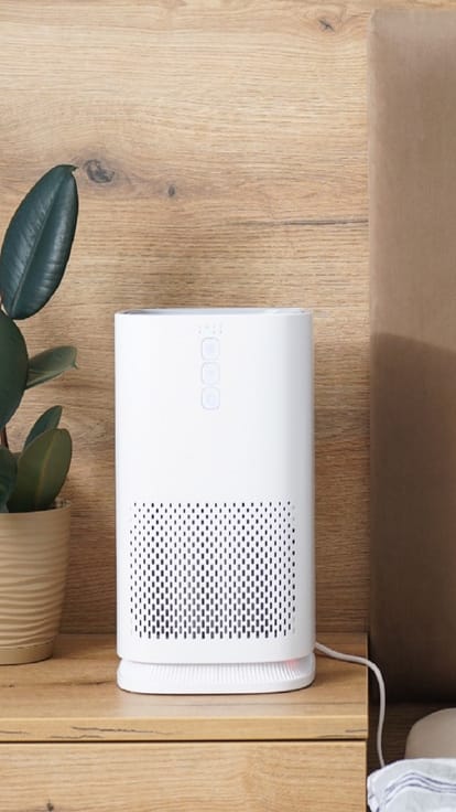 Air Purifier