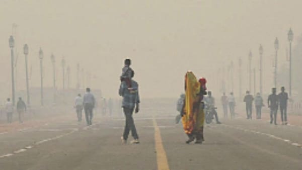 Delhi Pollution Issue need of the hour is to have and implement fair policy