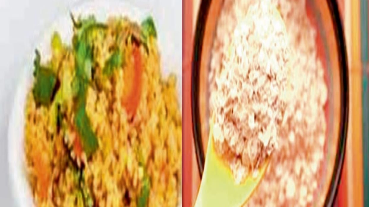 Now nutritious food items made from coarse grains will also be available in ration depots