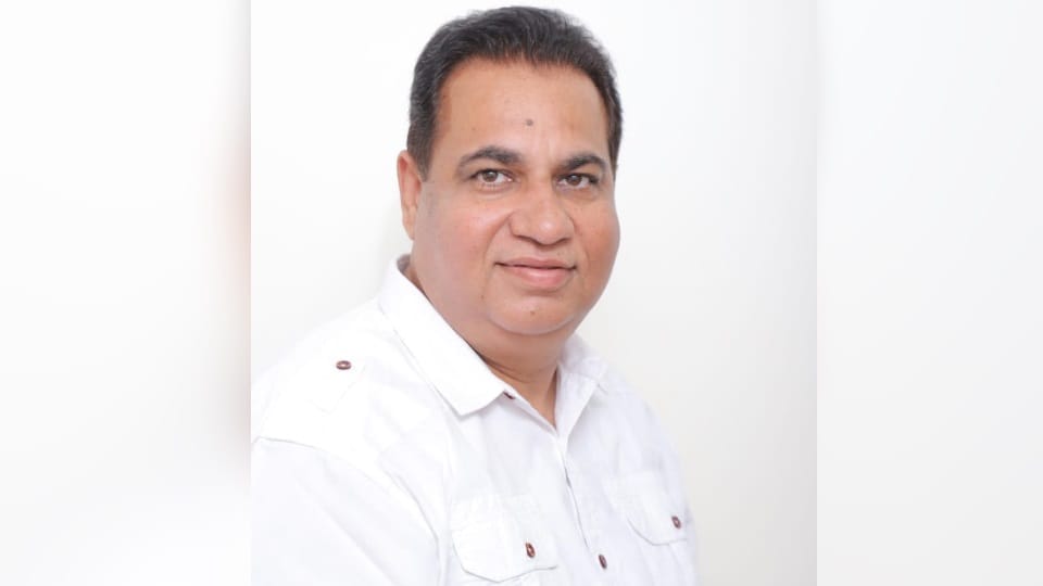 Chandigarh Congress President HS Lucky reacted on revelations related to Gautam Adani