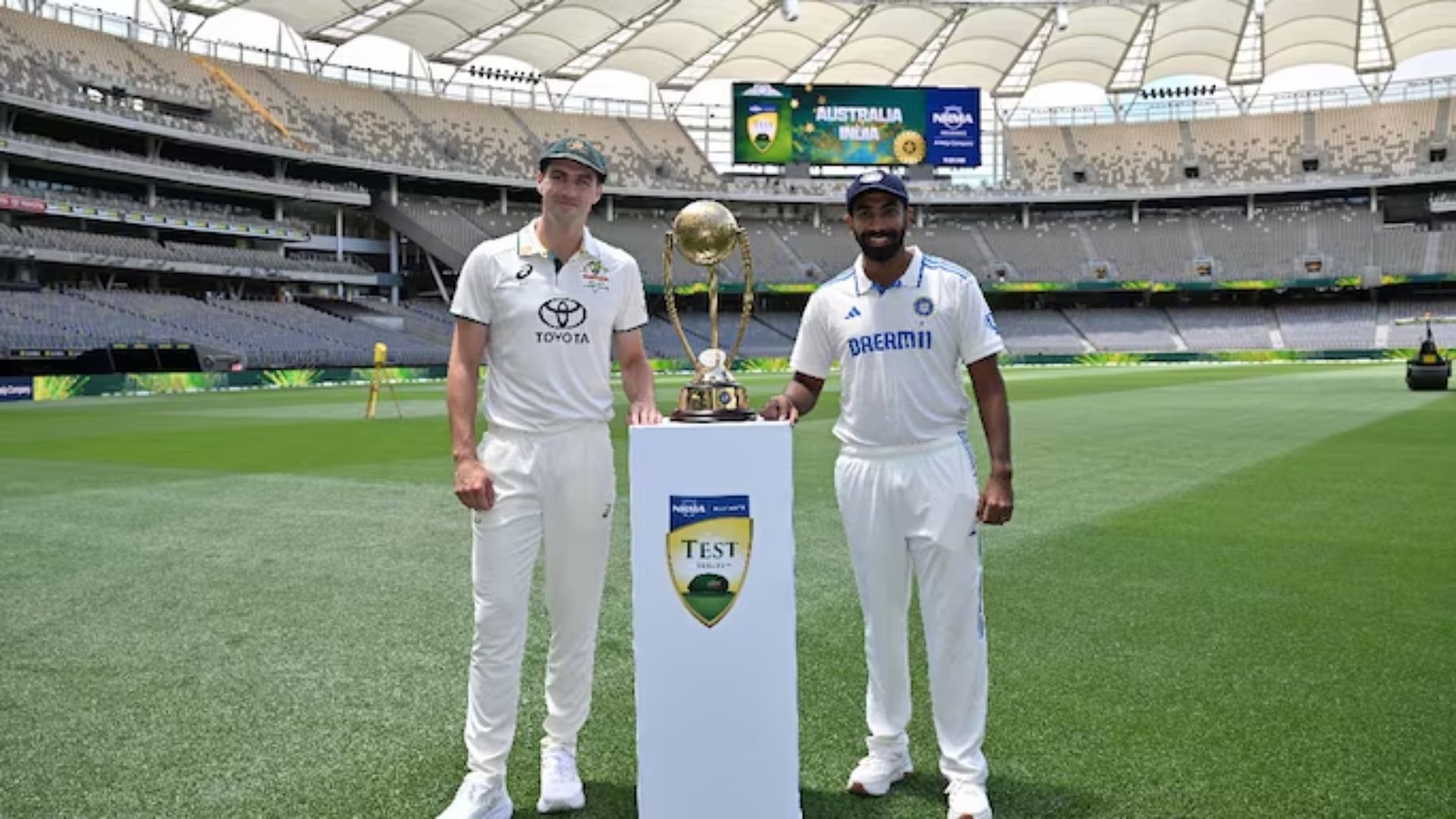 Ind Vs Aus Test Live Score India Vs New Zealand 1st Test Bgt Match